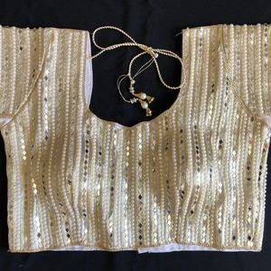 New Readymade Beautiful  Blouse
